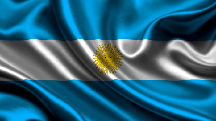 La lista de 23 jugadores argentinos para el Mundial Brasil 2014