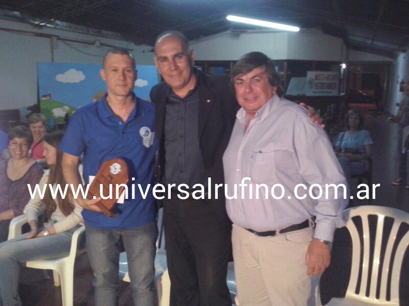 Foto: FM Universal