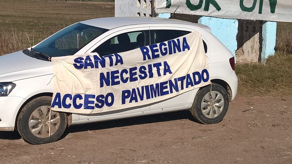 santaregina