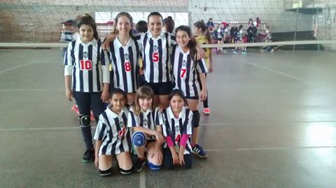 menores-voley