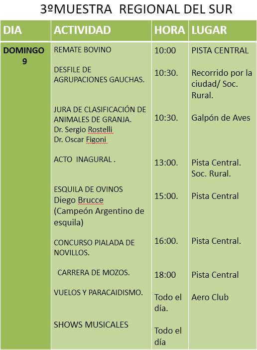 programa9