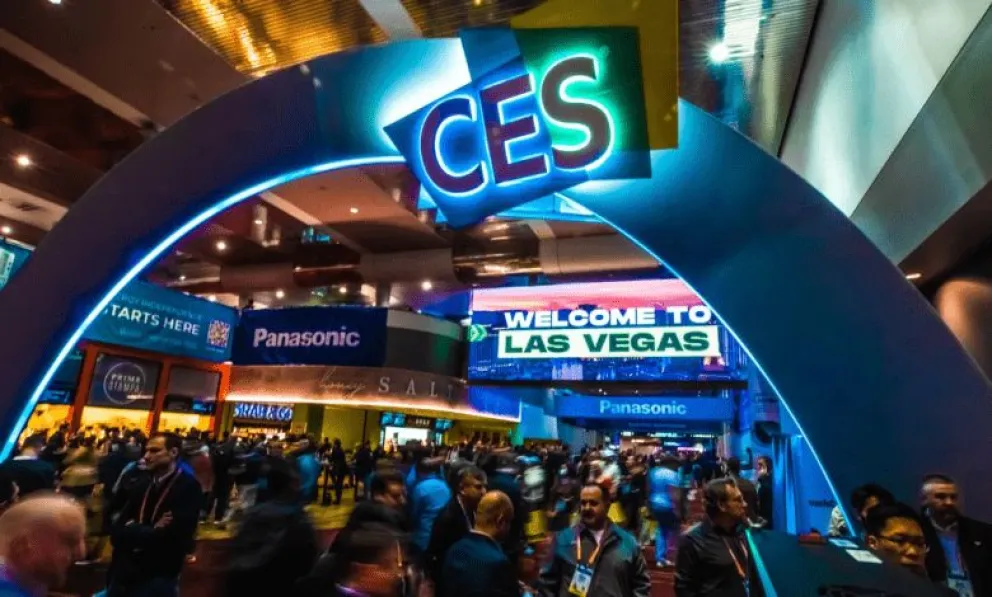The world's most important technology exhibition CES 2024 has started.  Learn about the latest technological developments – Rufinoweb.com.ar