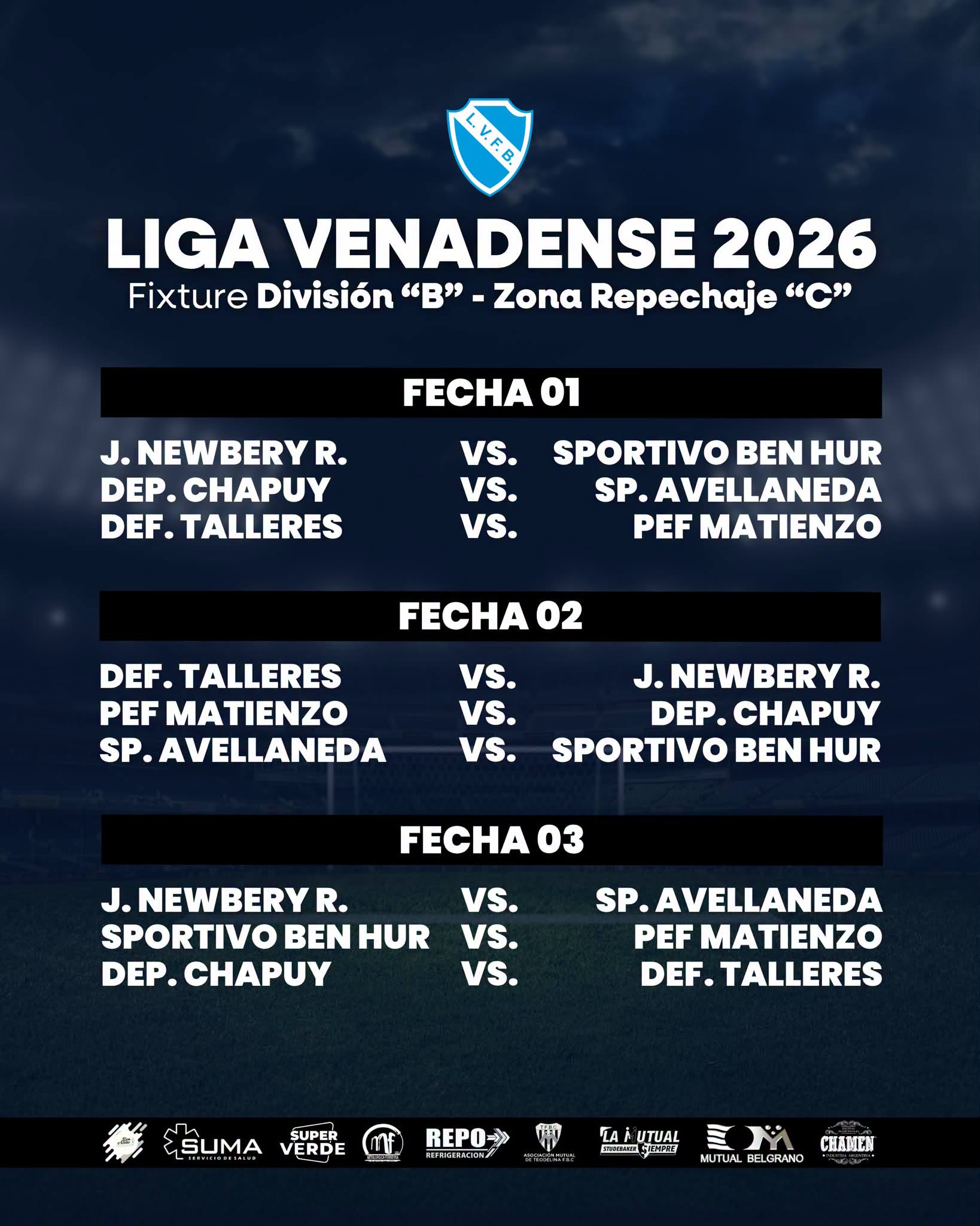 liga