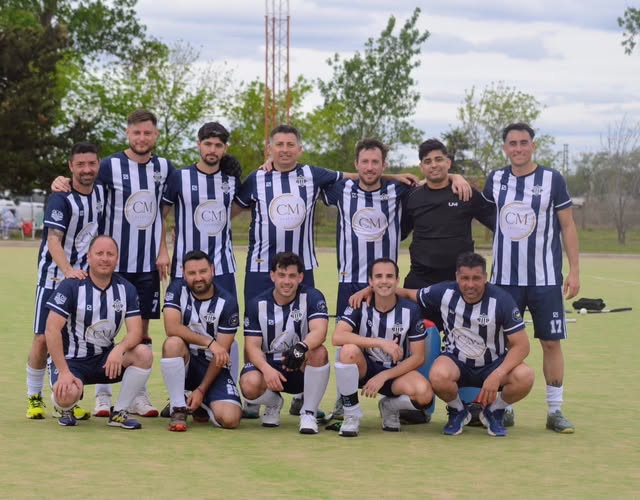 Hockey: gran triunfo de Newbery ante Centenario
