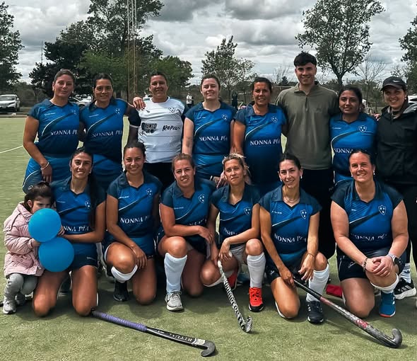 Hockey: Las Furiosas de Matienzo buscarán cerrar la fase entre las cuatro mejores